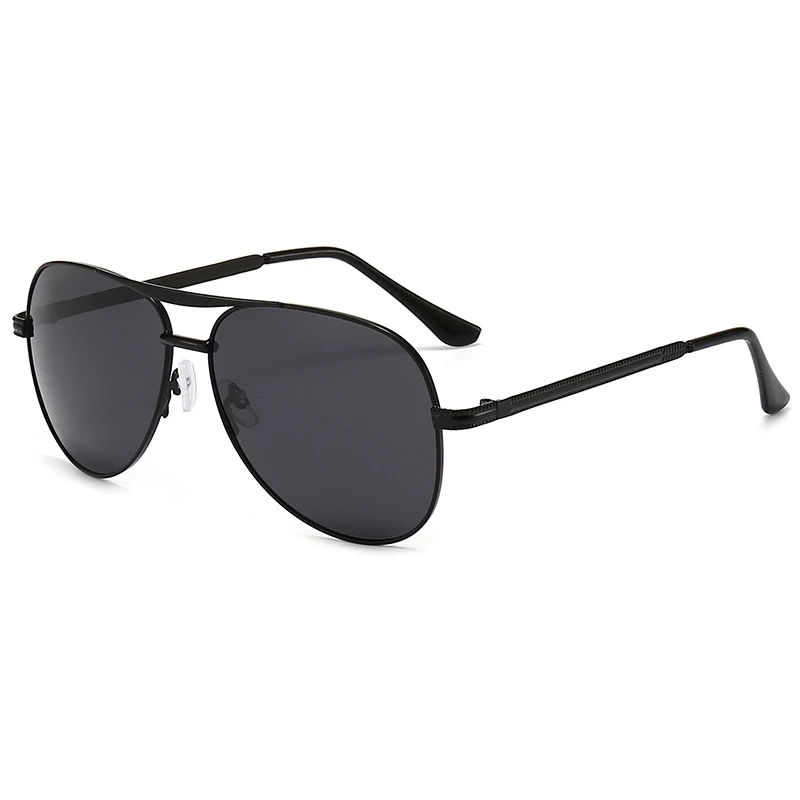 Dubbele bril met gepolariseerd - Designer Sunglasses recensie en prijs