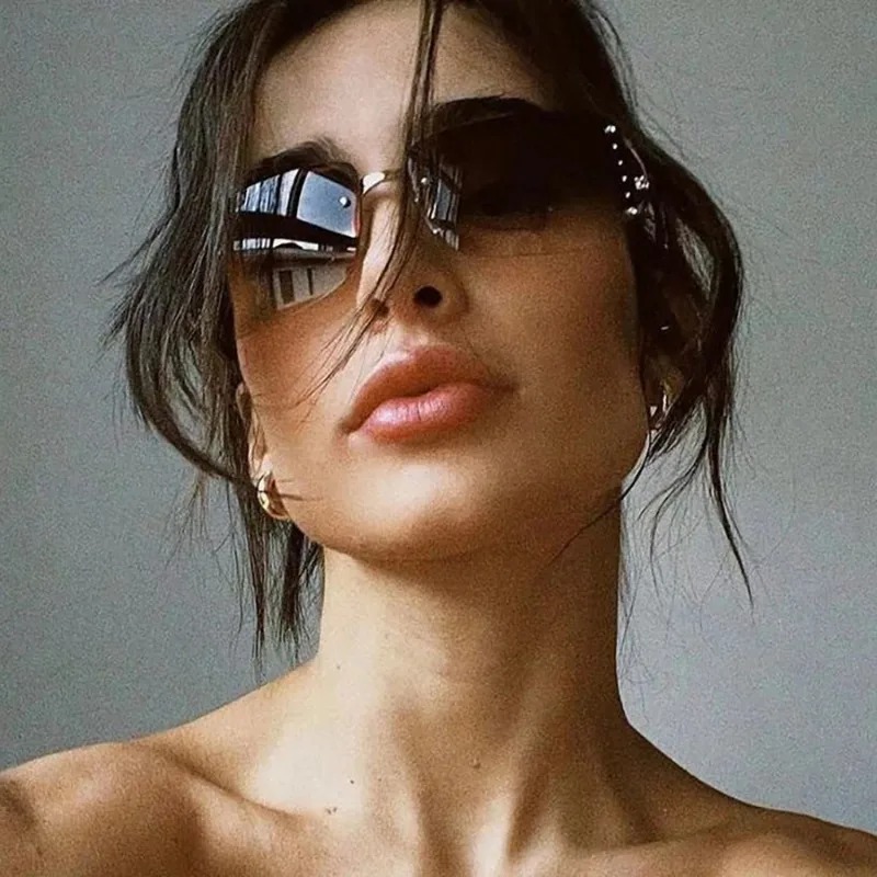 Nieuwe dameszonnebrillen, luxe - Designer Sunglasses recensie en prijs