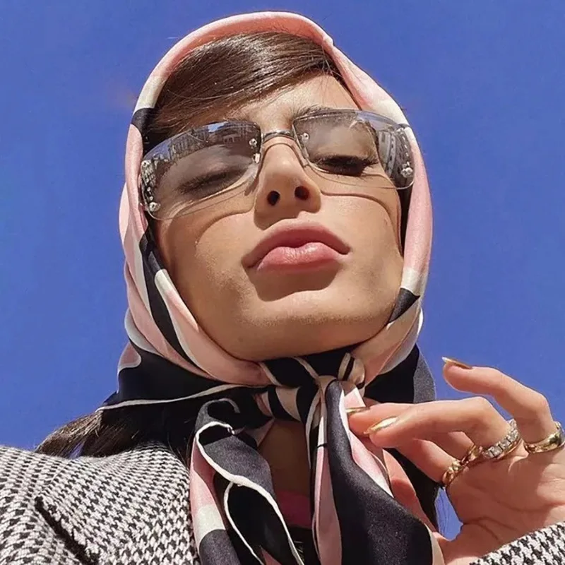 Nieuwe dameszonnebrillen, luxe - Designer Sunglasses recensie en prijs