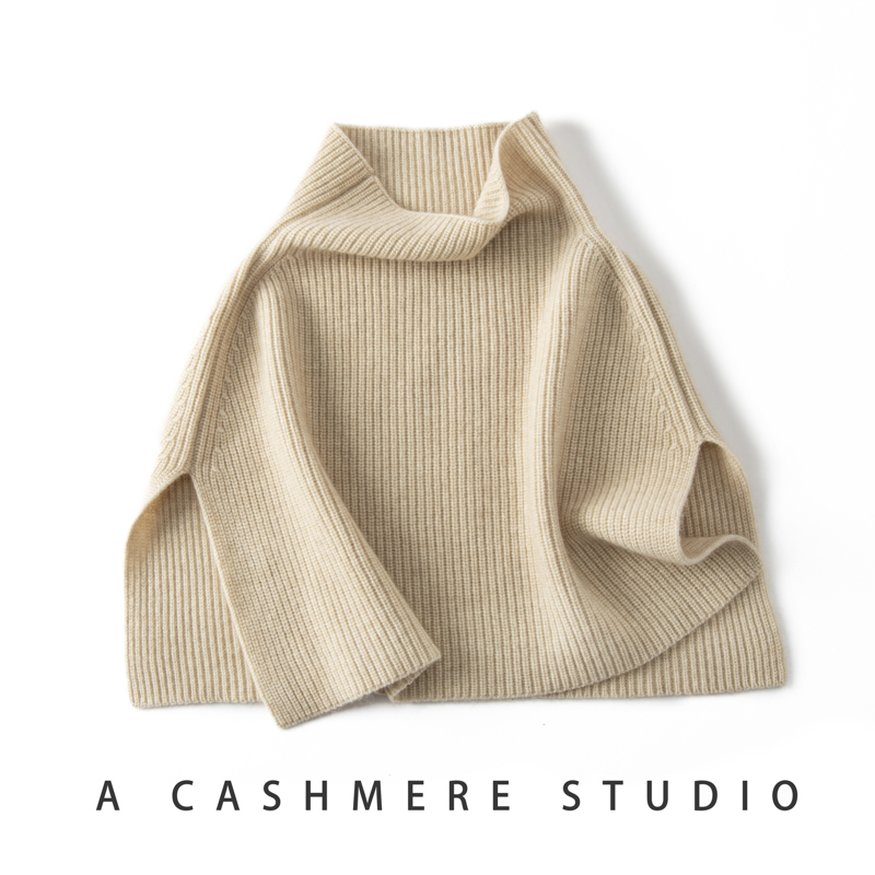Merrilamb Pullover Sjaal Gebre - Cashmere Scarf recensie en prijs