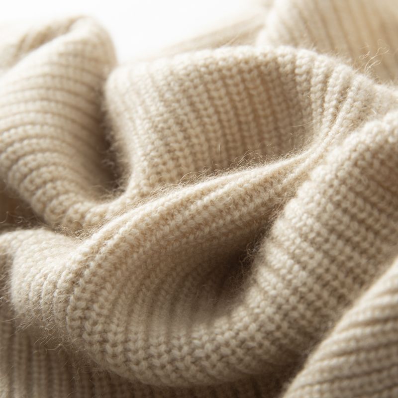 Merrilamb Pullover Sjaal Gebre - Cashmere Scarf recensie en prijs