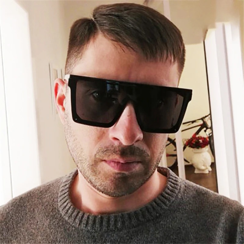 Outdoor-rijbrillen voor mannen - Sunglasses Uv400 recensie en prijs