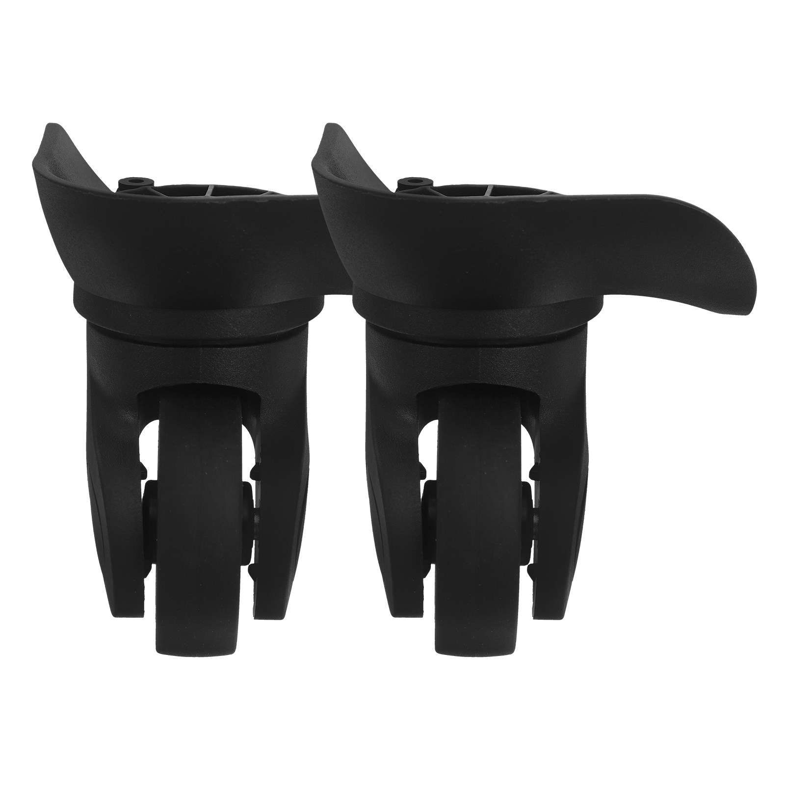 2 stuks universele kofferwiele - Travel Luggage Set recensie en prijs